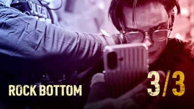 SUDO - Vom Schüler zum Darknet-Boss: Folge 3: Rock Bottom