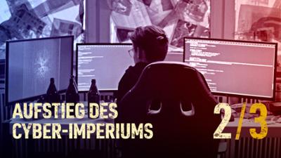 SUDO - Vom Schüler zum Darknet-Boss: Folge 2: Aufstieg des Cyber-Imperiums