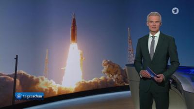 Tagesschau: 20:00 Uhr,