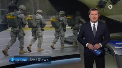 Tagesschau: 20:00 Uhr,