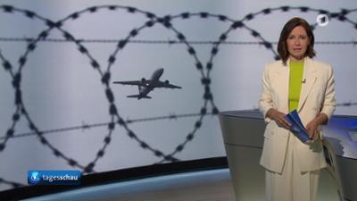 Tagesschau: 20:00 Uhr,