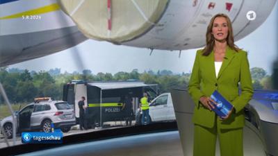 Tagesschau: 20:00 Uhr,