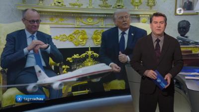 Tagesschau: 20:00 Uhr