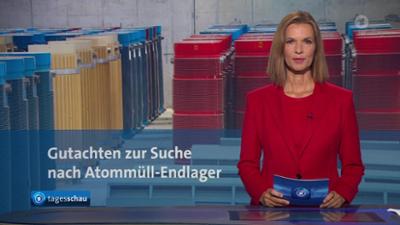 Tagesschau: 20:00 Uhr,