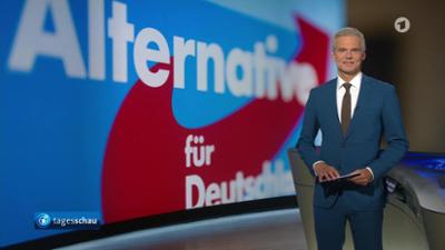 Tagesschau: 20:00 Uhr,