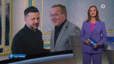 Tagesschau: 20:00 Uhr,