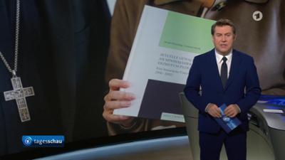 Tagesschau: 20:00 Uhr