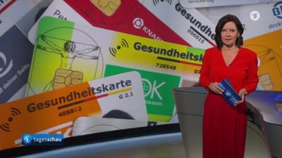 Tagesschau: 20:00 Uhr,