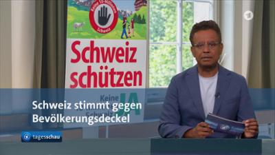 Tagesschau: 20:00 Uhr,
