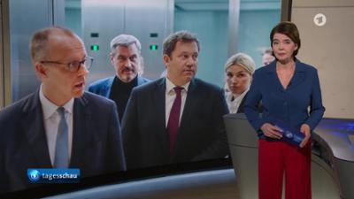 Tagesschau: 20:00 Uhr