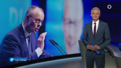 Tagesschau: 20:00 Uhr