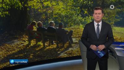 Tagesschau: 20:00 Uhr