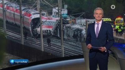 Tagesschau: 20:00 Uhr