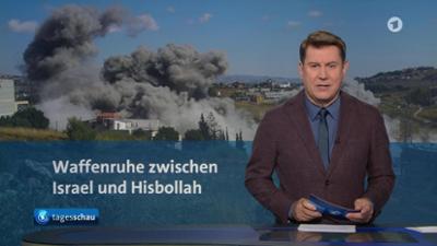 Tagesschau: 20:00 Uhr
