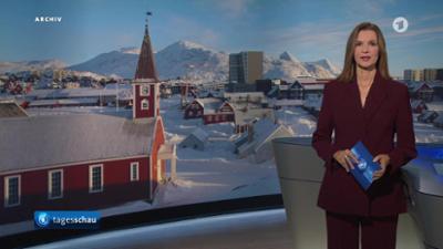Tagesschau: 20:00 Uhr,