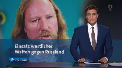 Tagesschau: 20:00 Uhr,