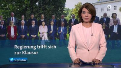 Tagesschau: 20:00 Uhr,