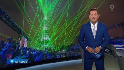 Tagesschau: 20:00 Uhr,