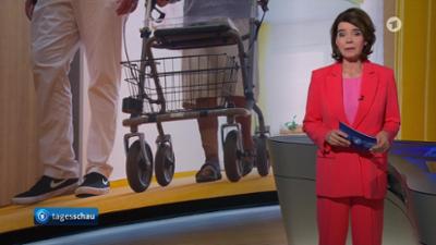 Tagesschau: 20:00 Uhr