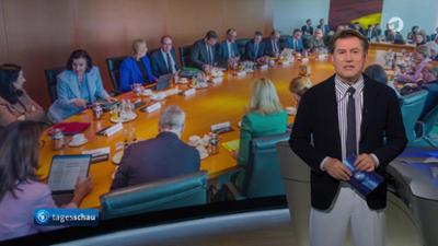 Tagesschau: 20:00 Uhr