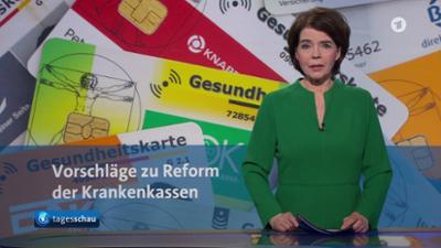 Tagesschau: 20:00 Uhr,