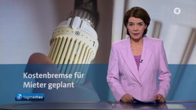 Tagesschau: 20:00 Uhr,