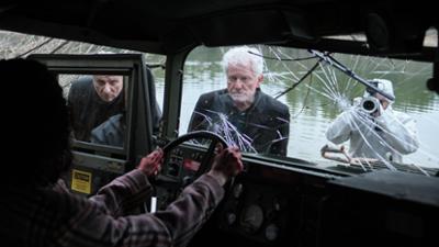 Tatort: Charlie: Charlie