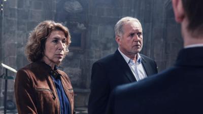 Tatort: Das Tor zur Hölle: Das Tor zur Hölle