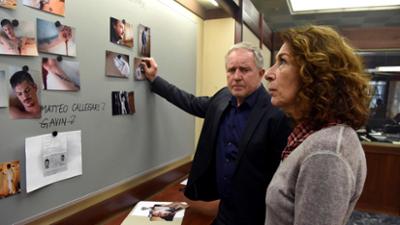 Tatort: Die Faust: Die Faust