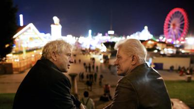 Tatort: Die letzte Wiesn: Die letzte Wiesn