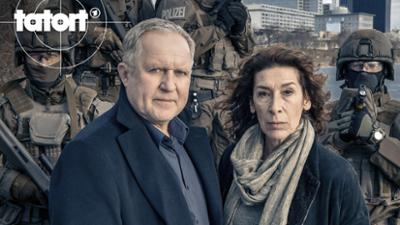 Tatort: Glück allein: Glück allein