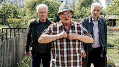 Tatort: Hackl: Hackl