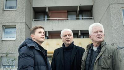 Tatort: In der Familie: In der Familie (2) Tatort: In der Familie: In der Familie (2)