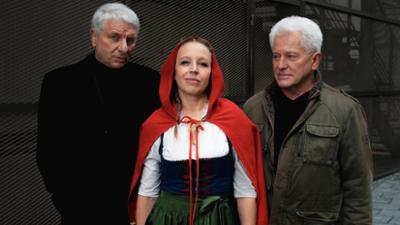 Tatort: Kehraus: Kehraus