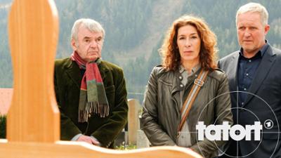 Tatort: Paradies: Paradies