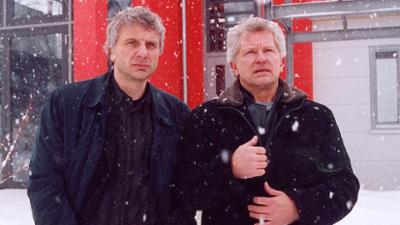 Tatort: Schneetreiben: Schneetreiben