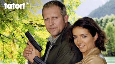 Tatort: Tödliche Souvenirs