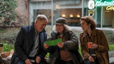 Tatort: Unten: Unten