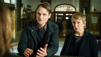 Tatort: Warum: Warum