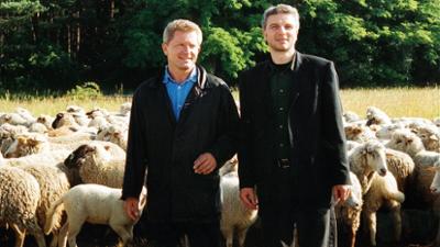 Tatort: Wolf im Schafspelz: Wolf im Schafspelz