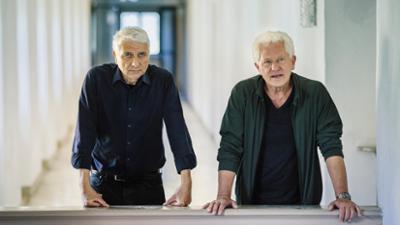 Tatort: Wunder gibt es immer wieder: Wunder gibt es immer wieder