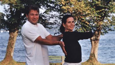 Tele-Gym: Folge 4: Gesunder Rücken