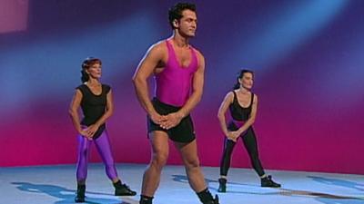 Tele-Gym: Folge 4: Aktiv und gesund durch Stretching