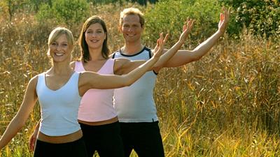 Tele-Gym: Folge 3: Emotional Moves (S10/E03)