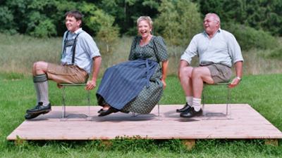 Tele-Gym: Folge 2: Fit - auch ohne Sport (S15/E02)