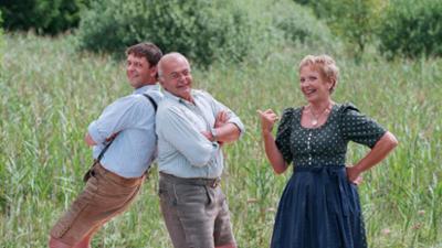 Tele-Gym: Folge 6: Emotional Moves