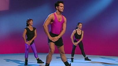 Tele-Gym: Folge 3: Aktiv und gesund durch Stretching