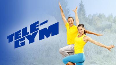 Tele-Gym: Folge 1: Integrales Qi Gong