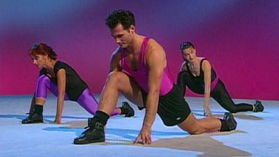 Tele-Gym: Folge 8: Aktiv und gesund durch Stretching