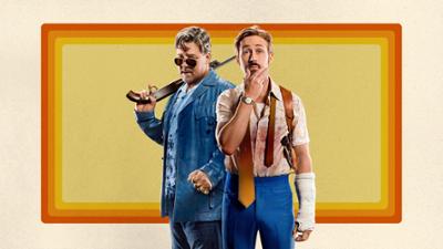 The Nice Guys